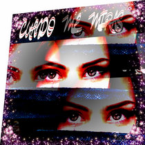 Cuando Me Miras (Album) cover art