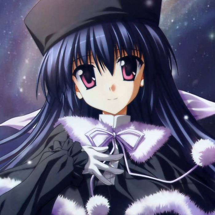 雨宮優子 Harem Noise Wall