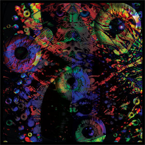 Acid Rainbows cover