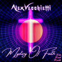Mystery Of Faith cover art