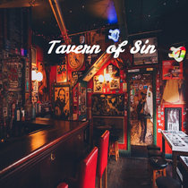 Tavern of Sin cover art