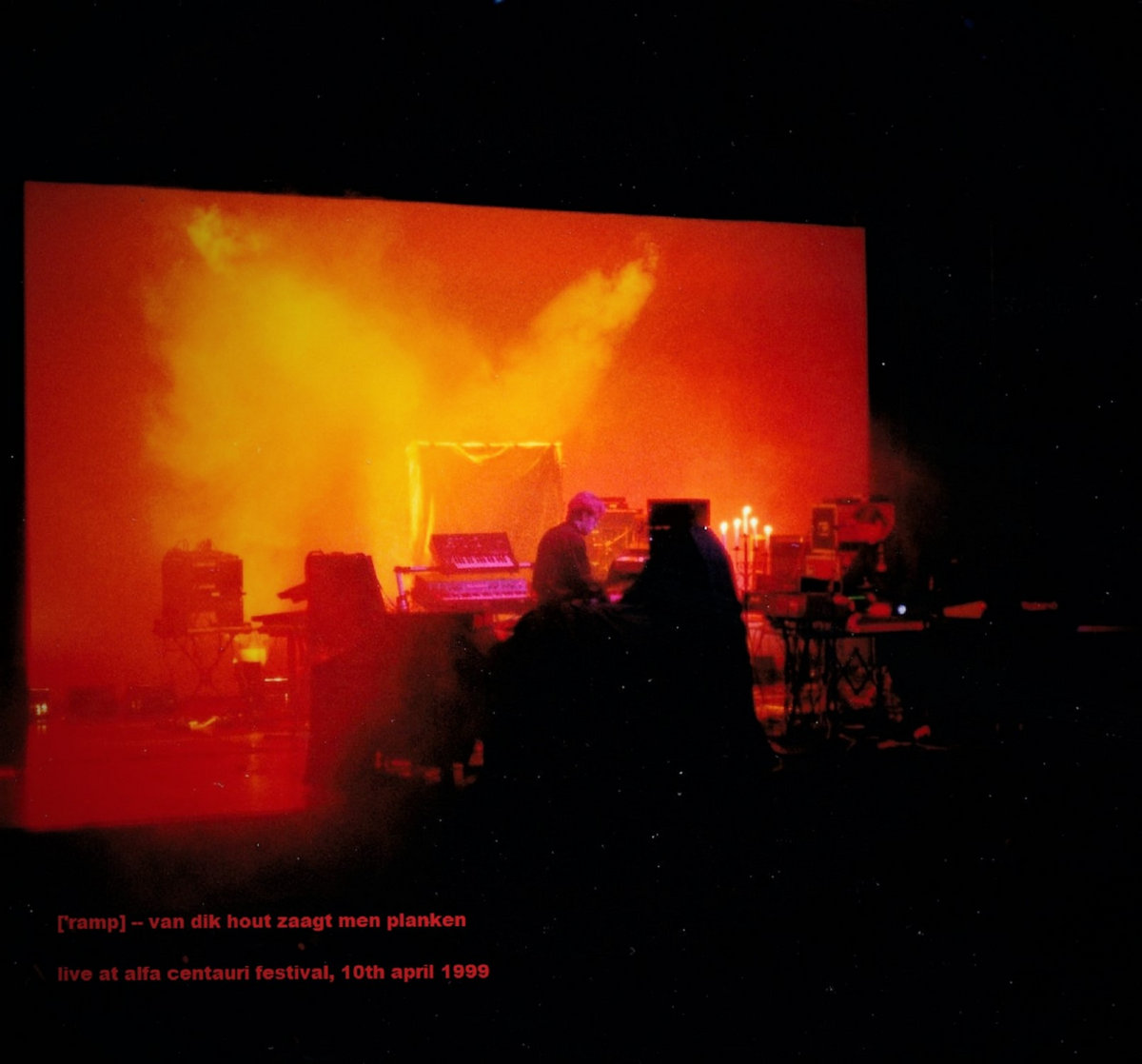 van dik hout zaagt men planken ['ramp]