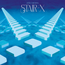 Jotel California — Stair-X [EP]