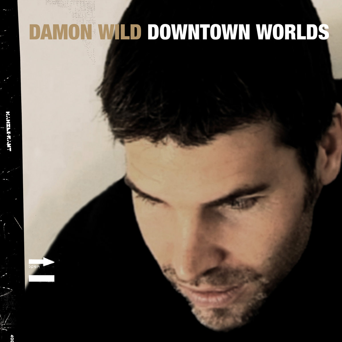 DAMON WILD Downtown Worlds DAMON WILD Kanzleramt