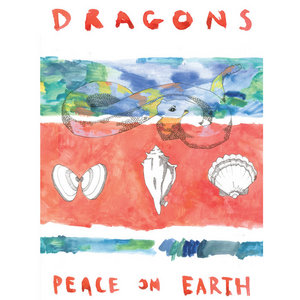 Peace on Earth cover