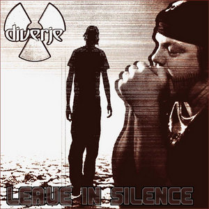 LEAVE IN SILENCE cover