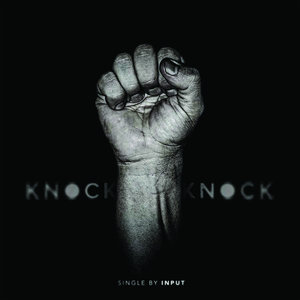 Knock Knock cover