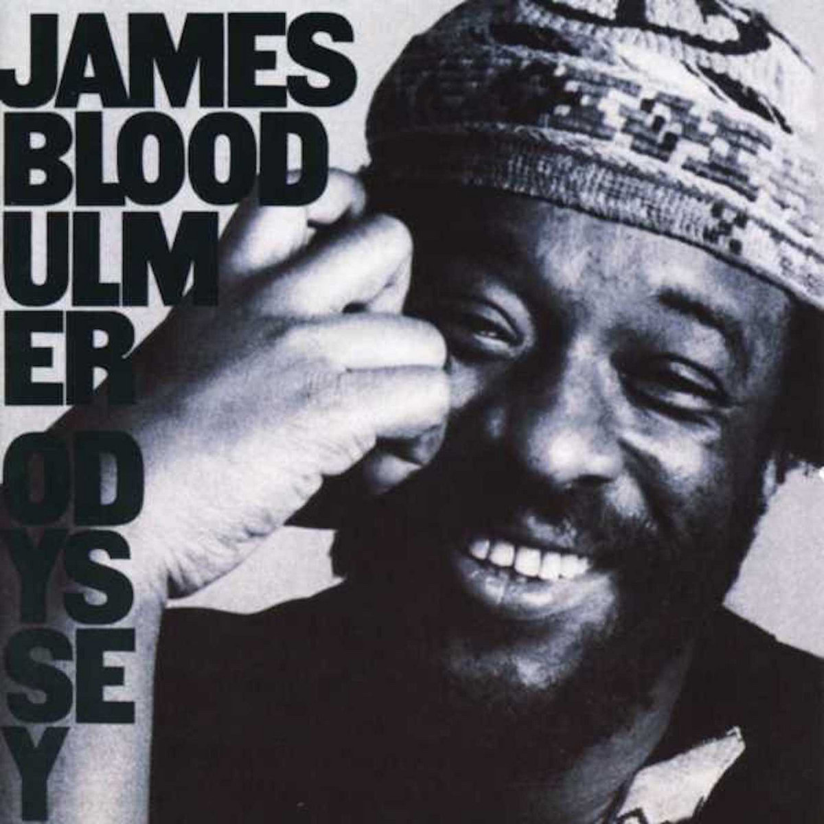 米2LP James Blood Ulmer Odyssey ORGM2008 ORG Music 未開封 /00660 Odyssey | James Blood Ulmer | Org Music