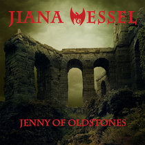 Jenny Of Oldstones cover art