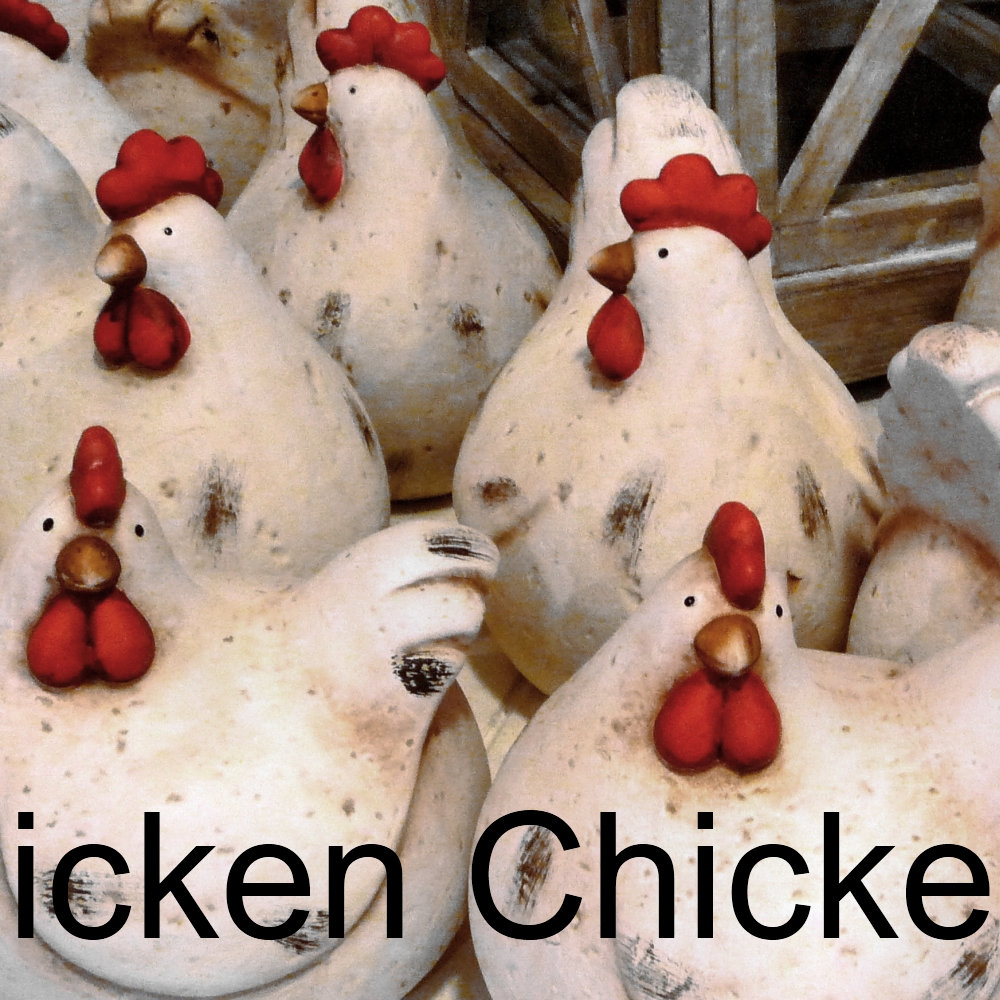 Chicken Chicken