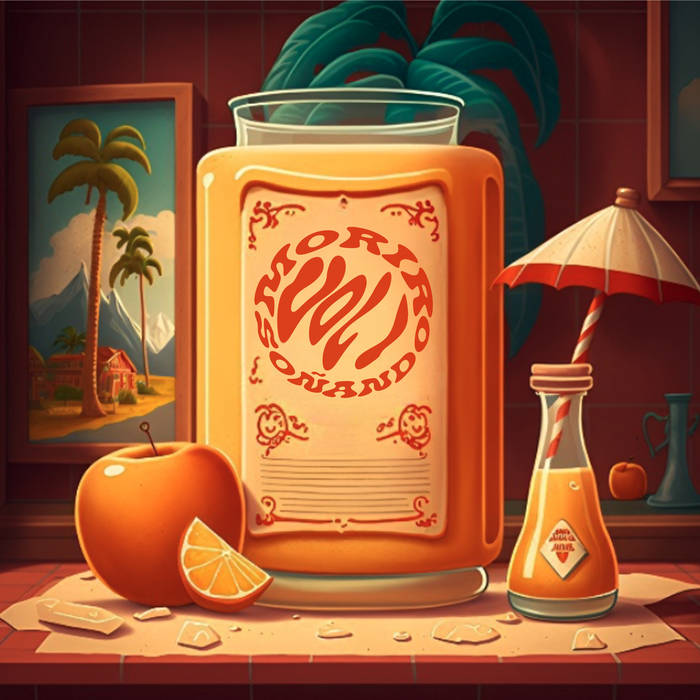 Morir Soñando Morir Soñando