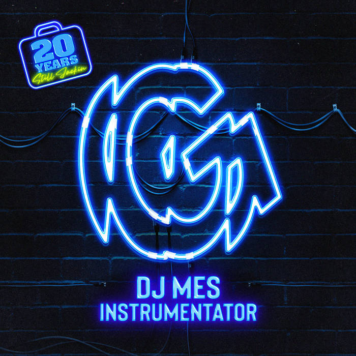 Instrumentator
