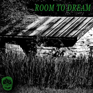 ROOM TO DREAM cover