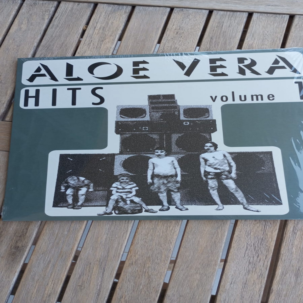 福袋安いいね半額ストア Aloevera records aloevera | various | 1 vol Hits その他