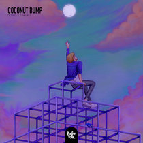 coconut bump cover art