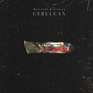 CeruleanMerveille & Crosson cover