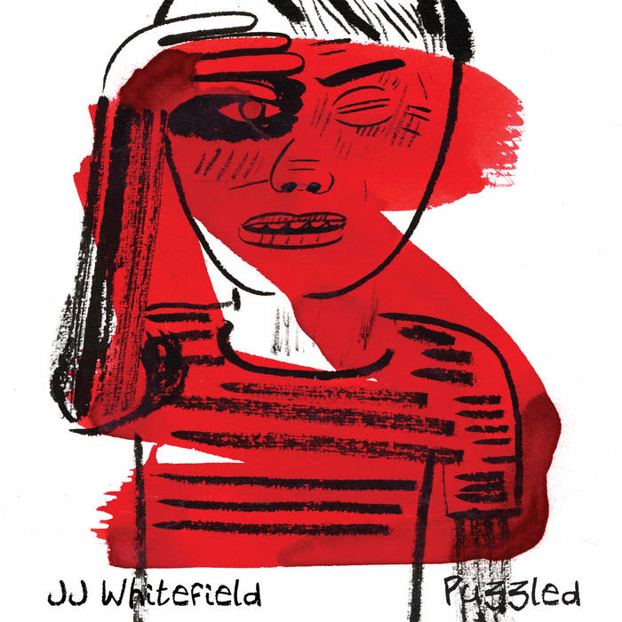 Puzzled | JJ Whitefield | Broc Recordz