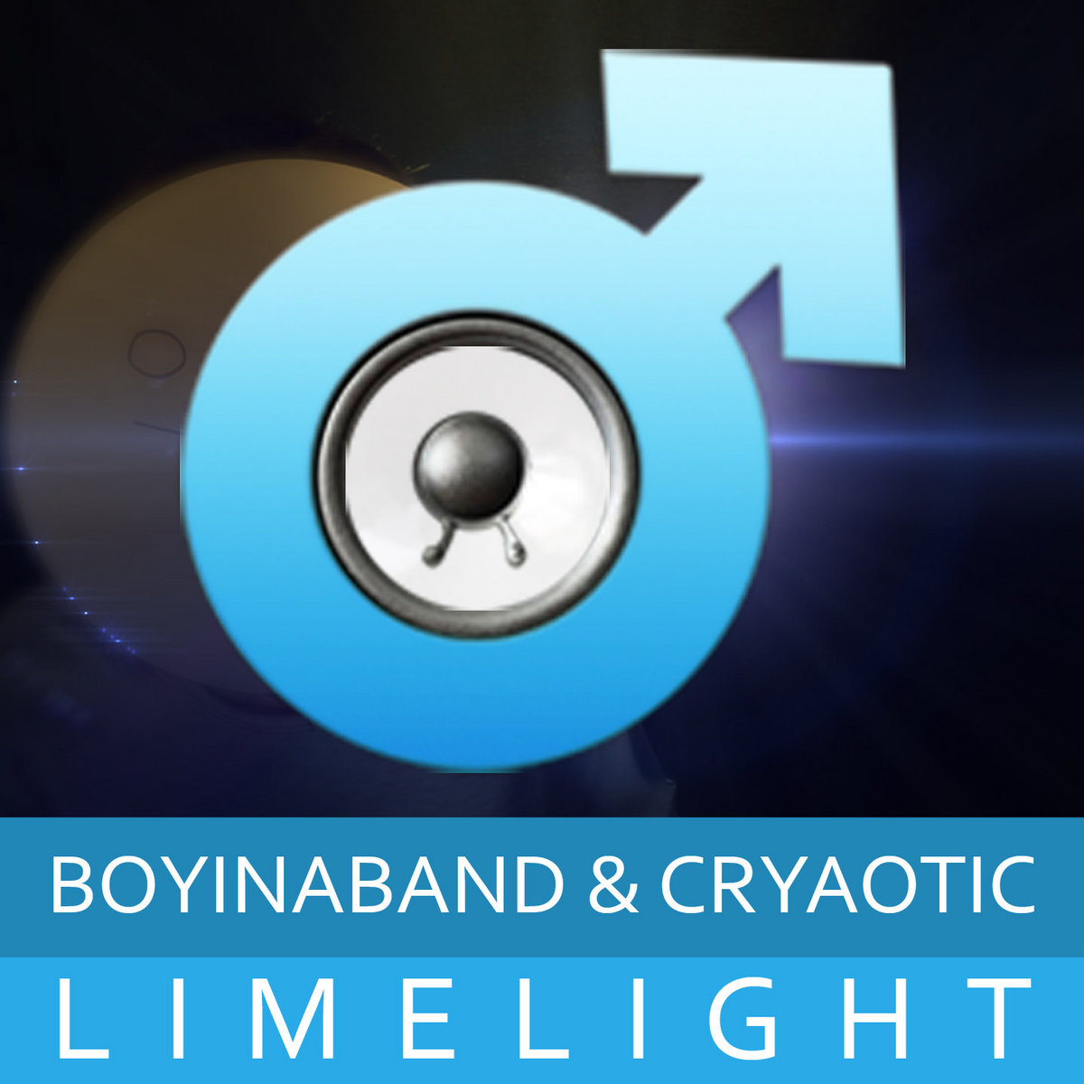 limelight cryaotic