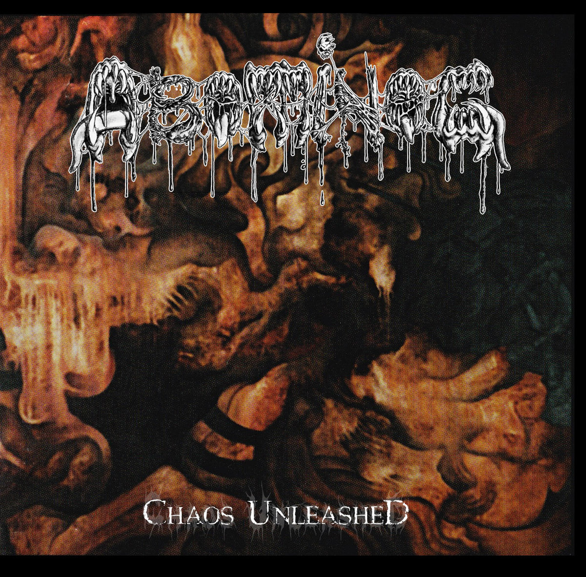 Chaos Unleashed | Abominog