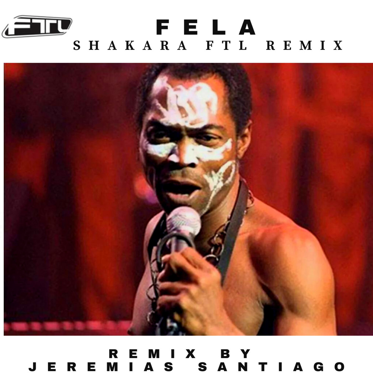 Shakara FTL remix