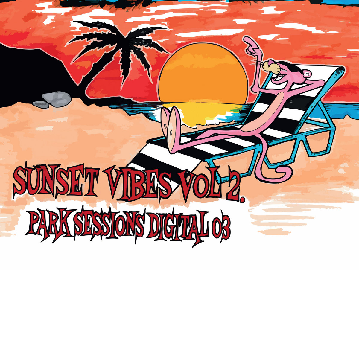 Sunset Vibes Vol.2