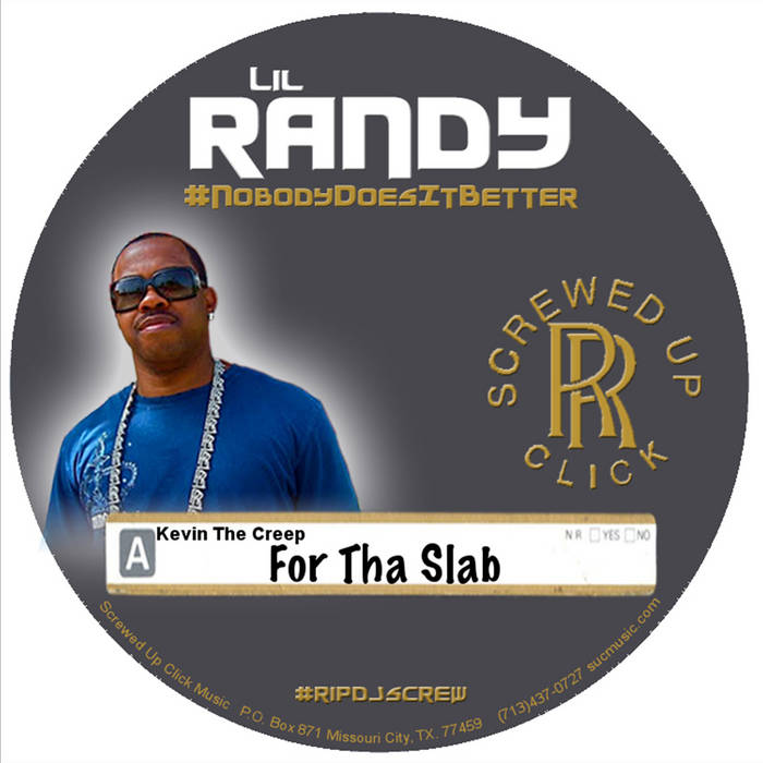 S.I.C X S.U.C LIL RANDY MIX | LIL RANDY X KEVINTHECREEP