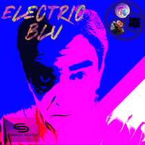 Electric Blu cover art