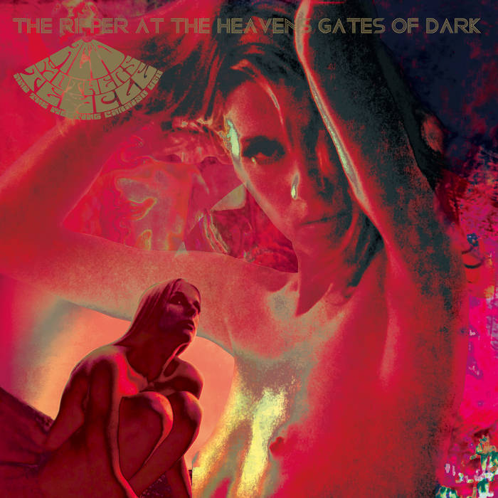 The Ripper At The Heaven's Gates Of Dark (2020) | ACID