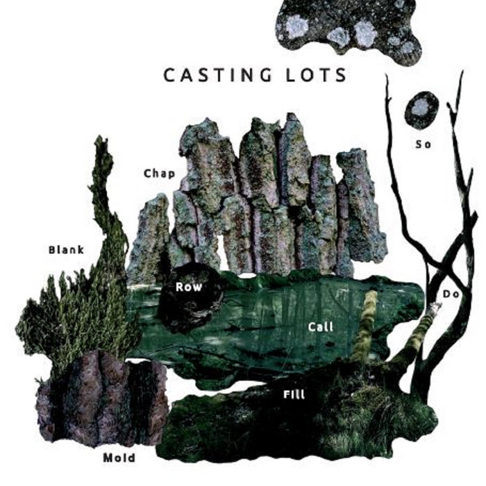 Casting Lots Casting Lots Bocian