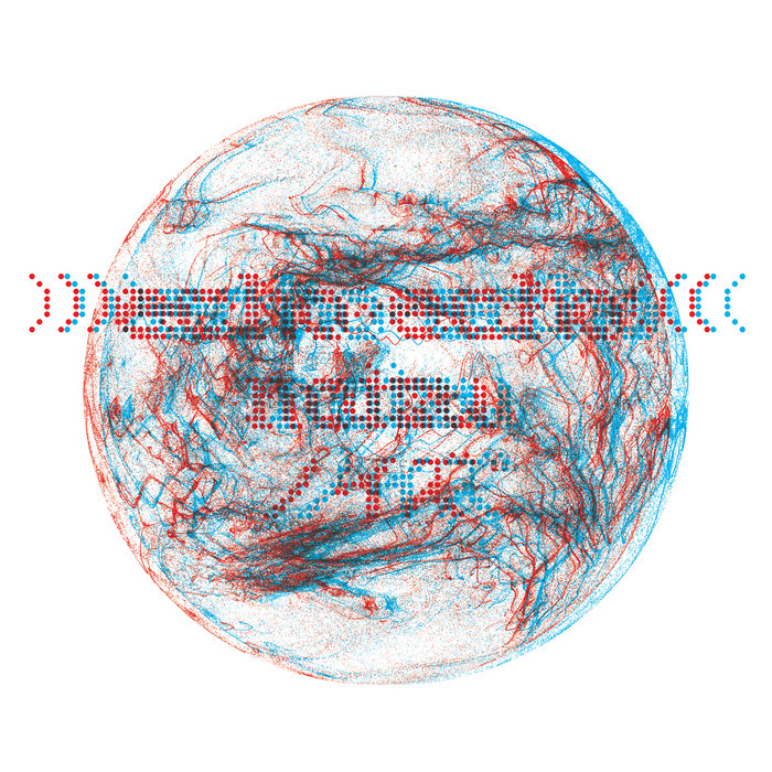 Okładka: noizu ノイズ