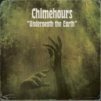 Album artwork for Underneath The Earth