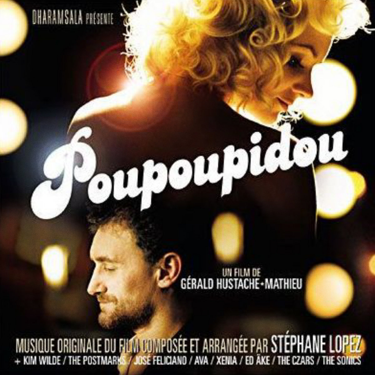 Poupoupidou | Stéphane Lopez