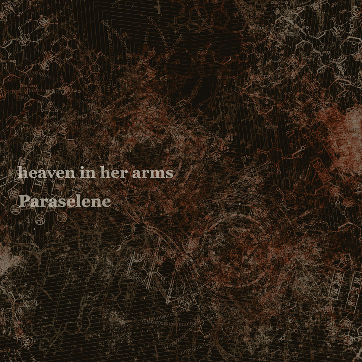 Paraselene | Heaven In Her Arms