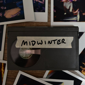 Midwinter cover