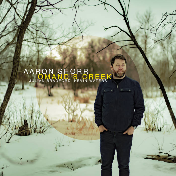 Omand's Creek
by Aaron Shorr