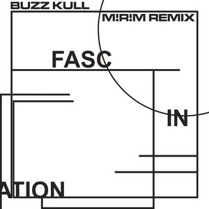 Fascination (M!R!M Remix) cover