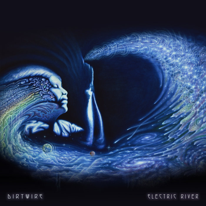 Electric River Dirtwire