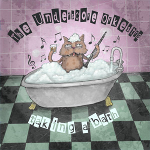 The Underscore Orkestra — Charango Blues