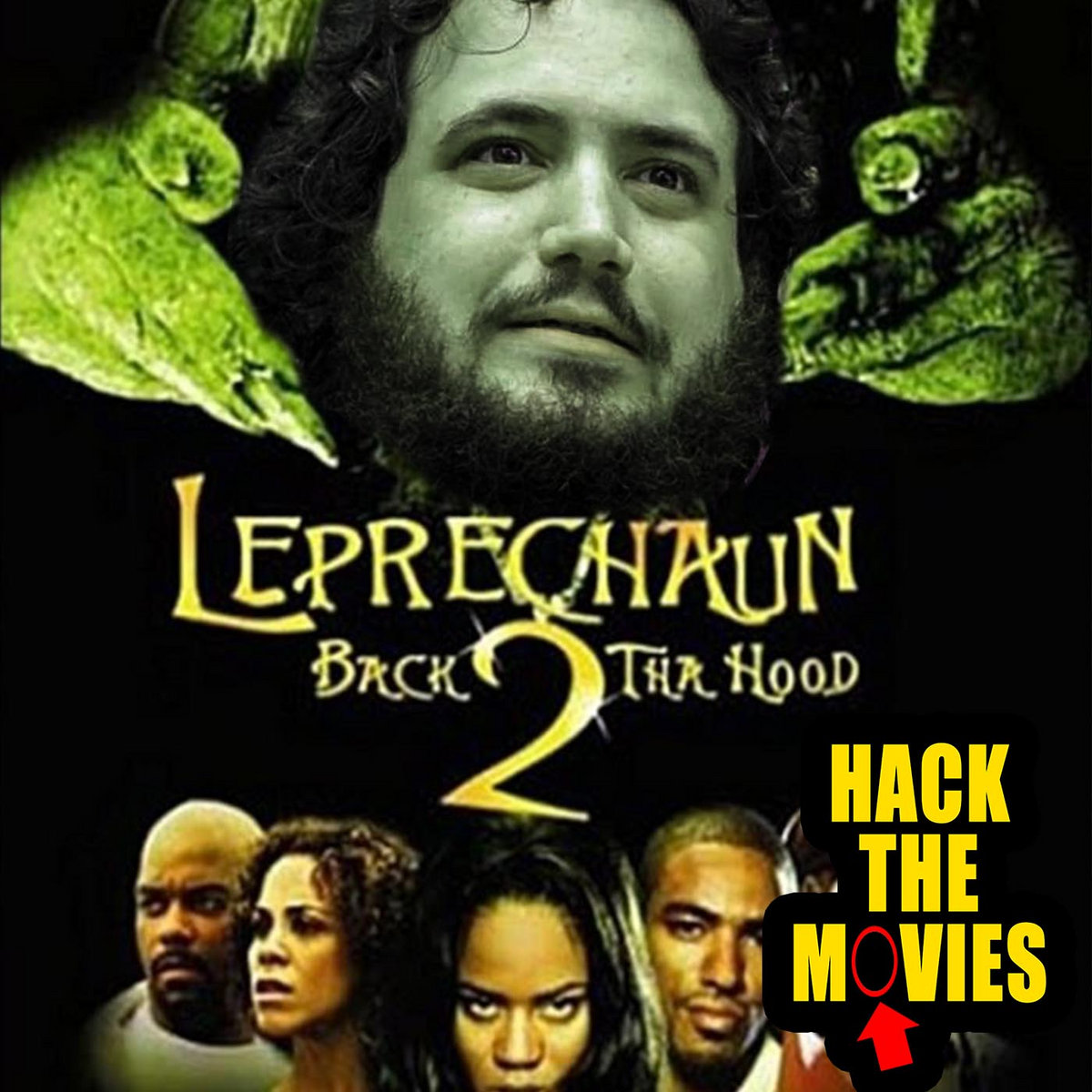 Leprechaun: Back To Tha Hood (2003) Commentary Track | Hack The Movies