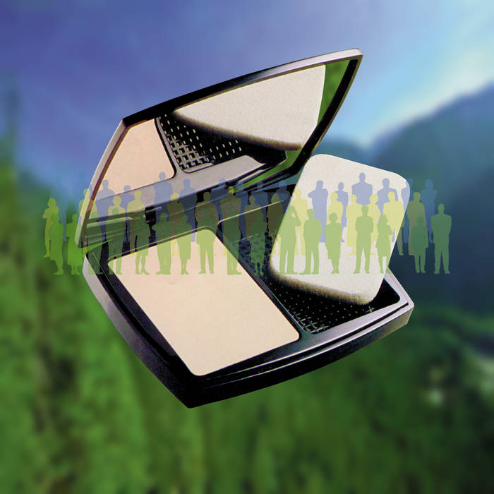 Couture Cosmetique: Transgendered electroacoustique sympotomatic