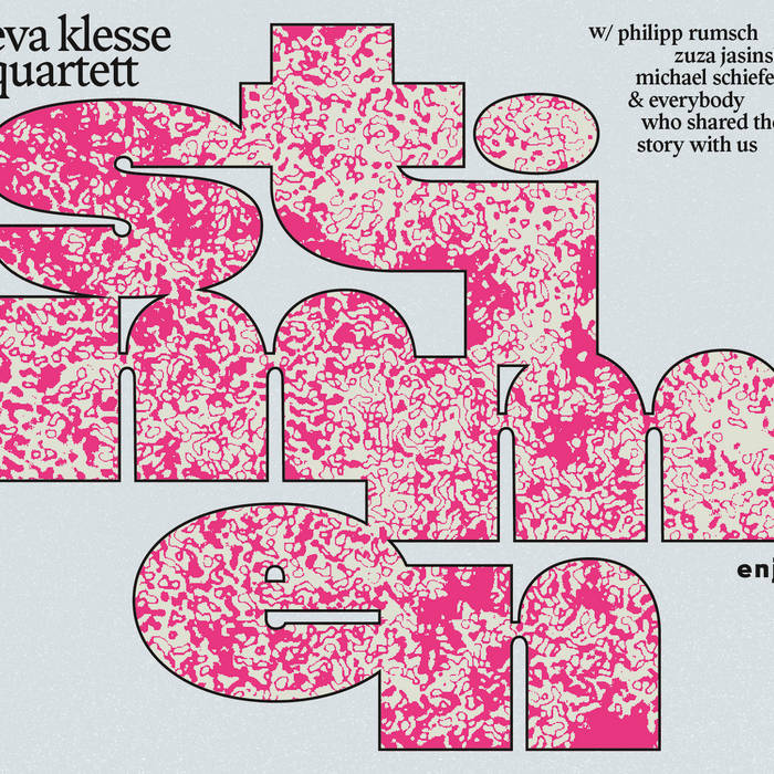 Stimmen
by Eva Klesse Quartett