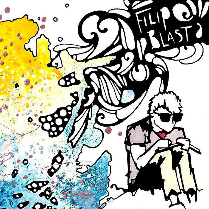 Filip Blast Digital EP | Filip Blast