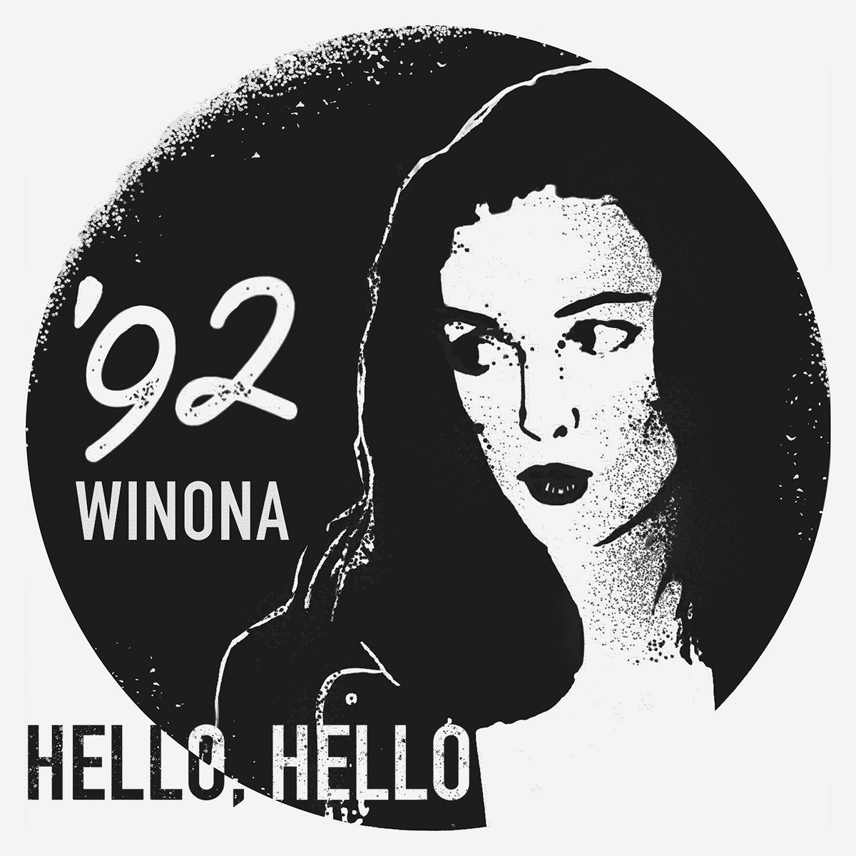 邦楽 WOMCEDOLE CD HELLO HELLO HELLO Hello, Hello | '92 Winona