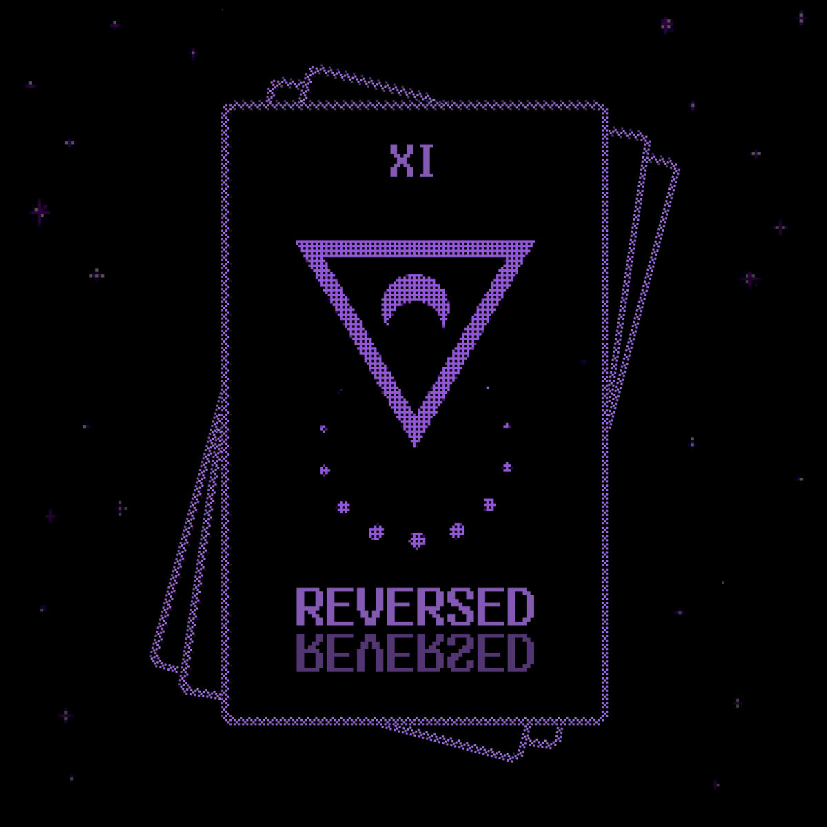 REVERSED
