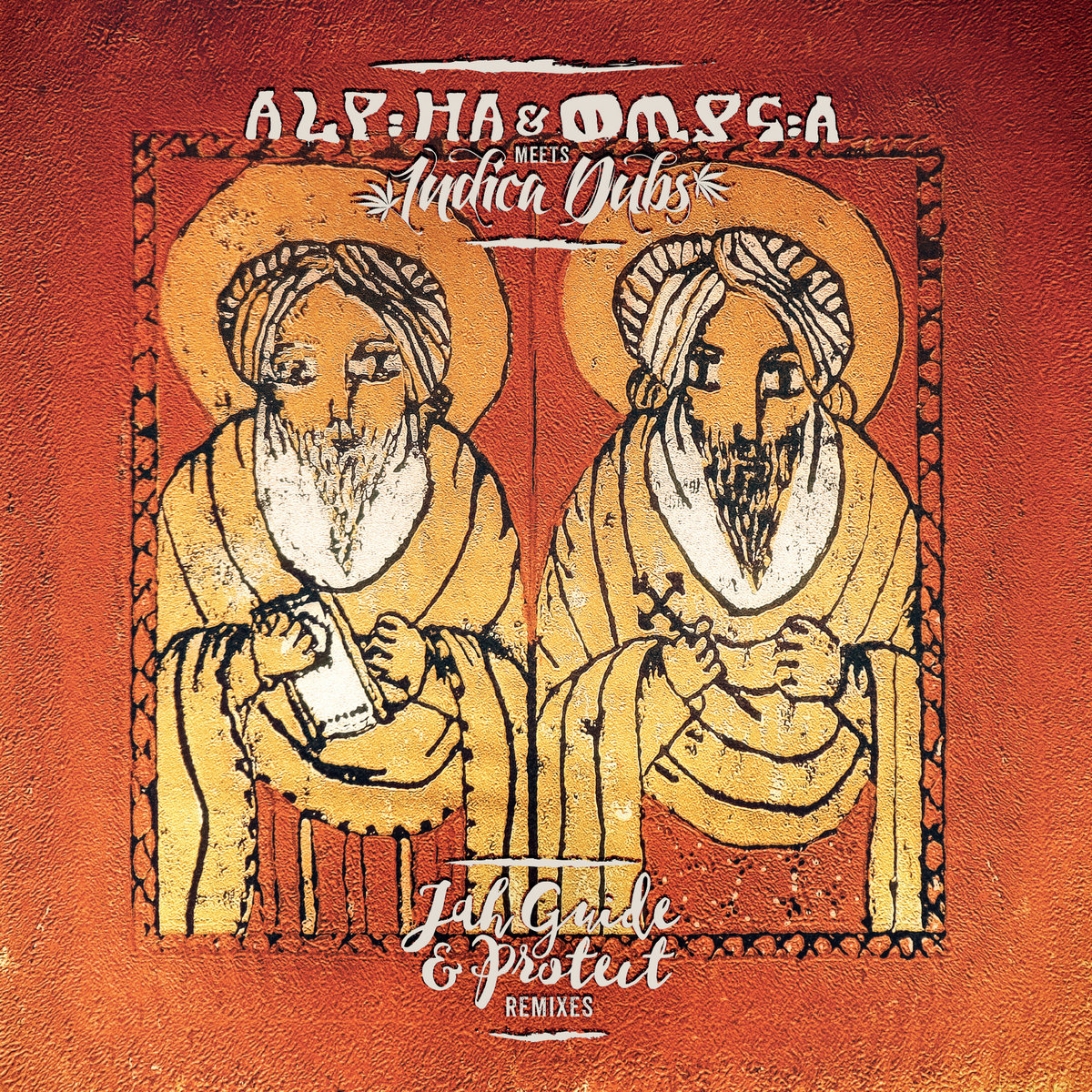 (CD)Jah Guide／Natural Black Natural Black – Jah Guide – CD (Album), 2007 [r1622350