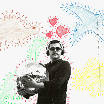 Chris Coco – Solar Spectrums - The Definitive Chillout Soundtrack 