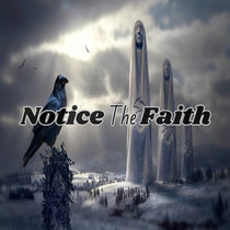 Notice the Faith (Beat) cover art
