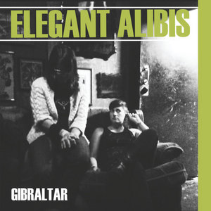 Elegant Alibis cover