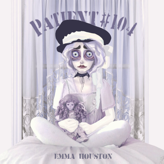 Patient 104 Emmy Houston patient-104-emmy-houston