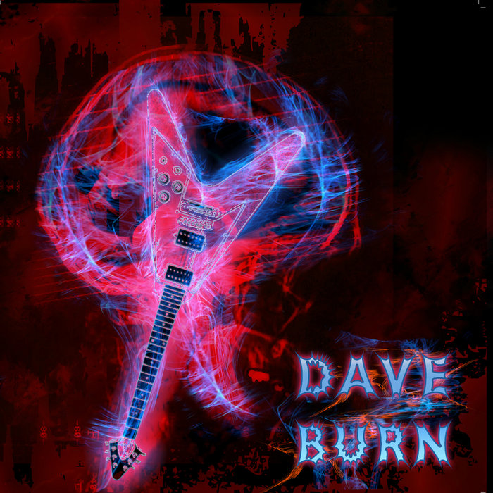 Dave Burn | Dave Burn